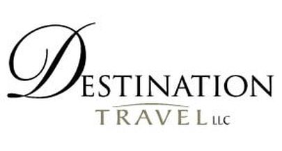 Destination Travel LLC logo
